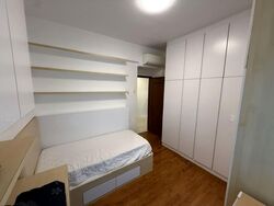 Montrosa (D23), Condominium #601304071